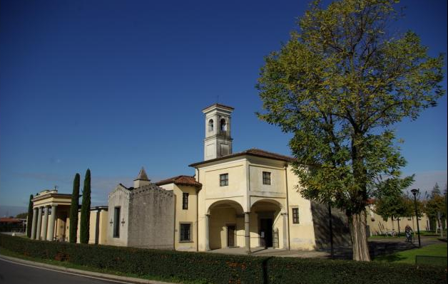 Cimitero comunale