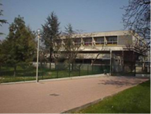 Scuola secondaria di 1° grado